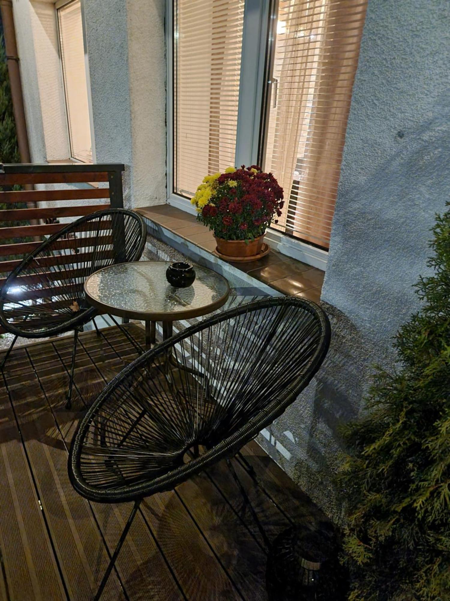 Pokoje Bardzo Goscinne Karpacz Cameră foto