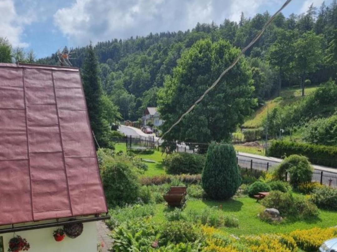 Pokoje Bardzo Goscinne Karpacz Cameră foto